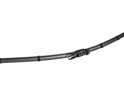 GMC Acadia Limited Windshield Wiper - 20945800