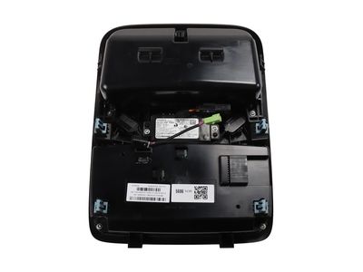 84749895 GM Console, Overhead Console, Black Product Photo 2 of 5