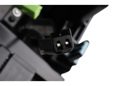 84749895 GM Console, Overhead Console, Black Product Photo 5 of 5