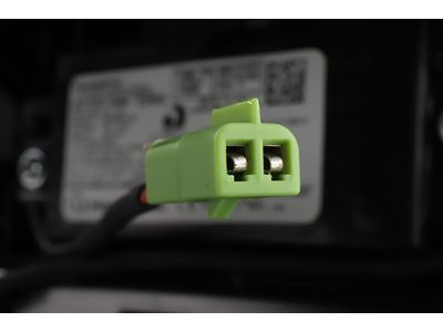 84749895 GM Console, Overhead Console, Black Product Photo 4 of 5