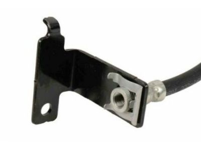 GMC Brake Line - 19366774