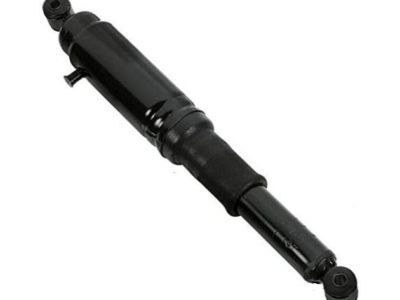 Pontiac Shock Absorber - 22064811