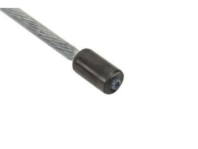 Chevy 15023387 CABLE,PARKING BRAKE REAR(2200MM LG)