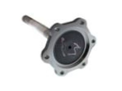 Cadillac Escalade EXT Axle Shaft - 22761721