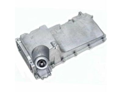 GMC Canyon Oil Pan - 12624621