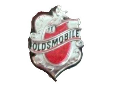 Oldsmobile Emblem - 10126159
