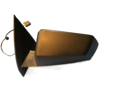GMC Acadia Side View Mirrors - 23453775