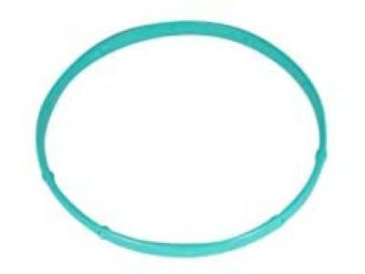 Chevy Silverado 2500 HD Throttle Body Gasket - 12589235