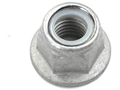 Chevy 11609282 Stabilizer Link Nut