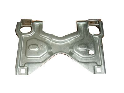 Chevy 14083879 Fuel Door
