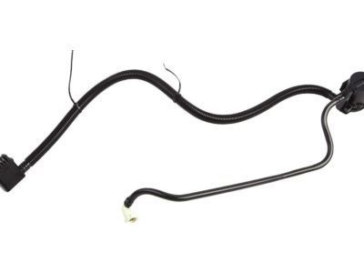 Cadillac Escalade Vapor Canister - 23481275
