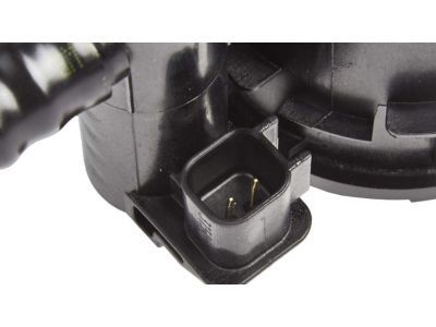 Cadillac Escalade Vapor Canister - 23481275