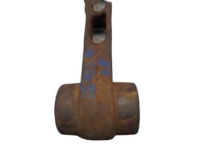 Chevy 15116293 Torsion Bar Adjuster