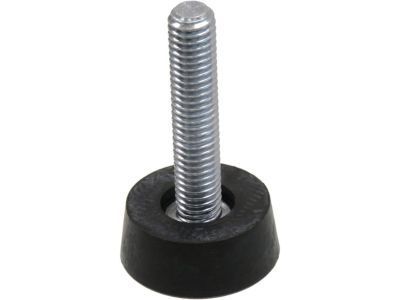 14069250 GM Front Bumper Product Photo 2 of 2