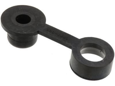Chevy 14089150 CAP,REAR BRAKE BLEEDER VALVE(REPCO LTD)(CODED WITH A DEPARTMENT OF TRANSPORTATION OF ORANGE PAINT)(*KIT3)