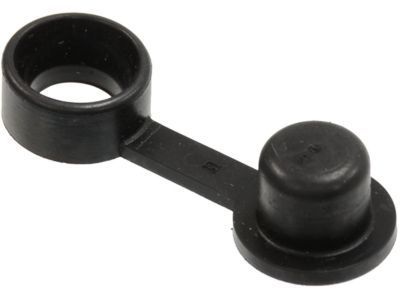 Chevy 14089150 CAP,REAR BRAKE BLEEDER VALVE(REPCO LTD)(CODED WITH A DEPARTMENT OF TRANSPORTATION OF ORANGE PAINT)(*KIT3)