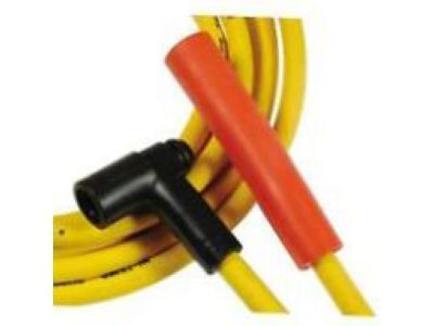 Chevy Prizm Accelerator Cable - 94858800