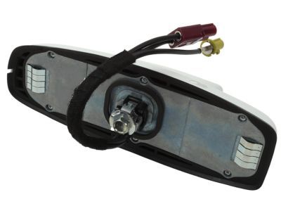 GMC Sierra 2500 HD Antenna - 84346802