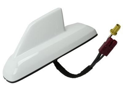 GMC Sierra 2500 HD Antenna - 84346802