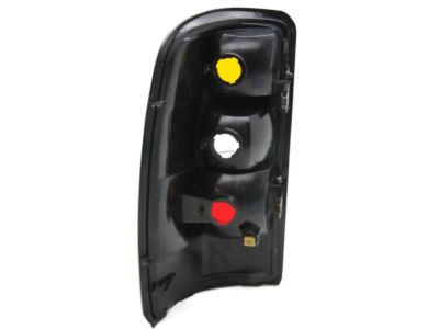 Chevy Tahoe Back Up Light - 19168991