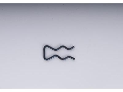 GM 8680781 Retainer, Transmission Main Control Valve Body 8680781 GM Retainer, Transmission Main Control Valve Body Product Photo 1 of 1