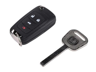 23366895 GM Key Kit, Ignition And Locks Product Photo 1 of 2