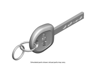 GM 13523881 Key, Ignition And Locks 13523881 GM Key, Ignition And Locks Product Photo 1 of 1