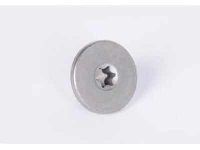 Chevy Sonic Transmission Drain Plug - 96041864