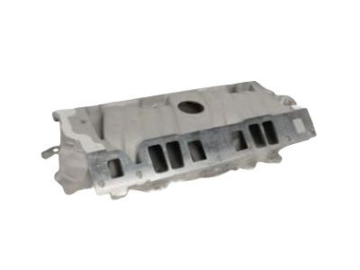 GMC K2500 Suburban Intake Manifold - 17113201