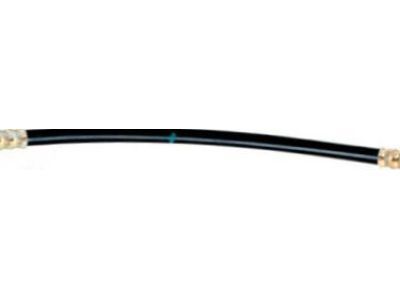 Pontiac Hydraulic Hose - 19173041