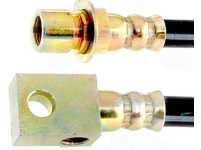 Pontiac Hydraulic Hose - 19173041