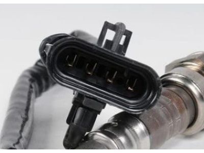 Buick Park Avenue Oxygen Sensor - 19178930