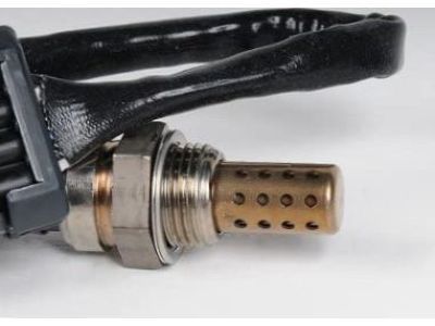 Buick Park Avenue Oxygen Sensor - 19178930