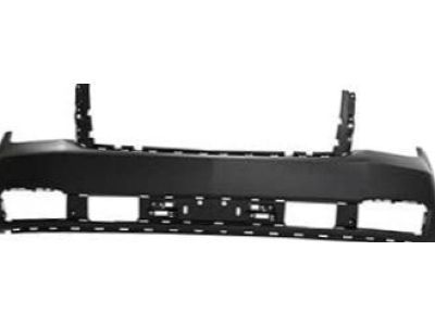 Chevy Tahoe Bumper - 84408068