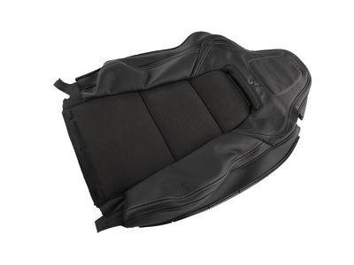 GM 84597220 Cover, Front Seat Back And Back Of Back 84597220 GM Cover, Front Seat Back And Back Of Back Product Photo 1 of 2