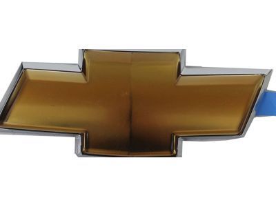 Chevy Blazer Emblem - 15530936