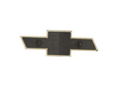 Chevy Blazer Emblem - 15530936