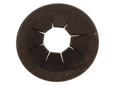 Chevy 11501937 MAP Pocket Nut