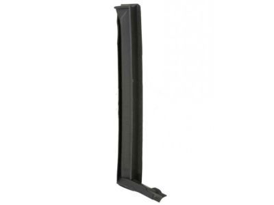 Chevy 10236327 Upper Weatherstrip