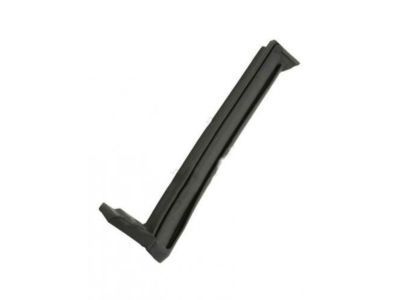 Chevy 10236327 Upper Weatherstrip