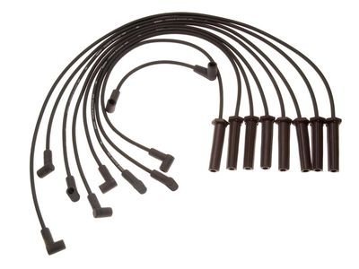 GM 19170843 Wire Kit, Spark Or Glow Plug Ignition 19170843 GM Wire Kit, Spark Or Glow Plug Ignition Product Photo 1 of 1