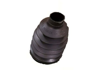 Chevy K3500 CV Boot - 26037155