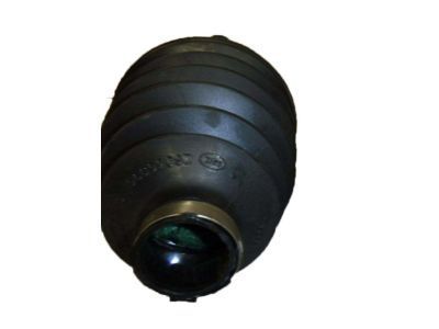 Chevy K3500 CV Boot - 26037155