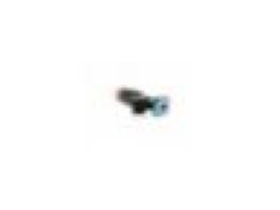 Hummer H3 Fuel Injector - 12599504