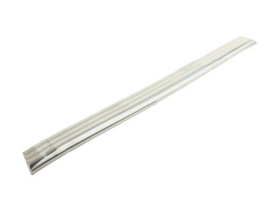 Chevy Silverado 2500 Door Moldings - 88937505