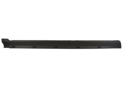 94734735 GM Rocker Molding Product Photo 2 of 4