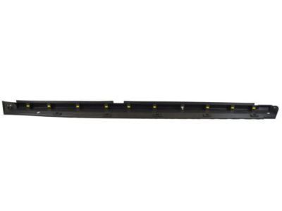 94734735 GM Rocker Molding Product Photo 1 of 4