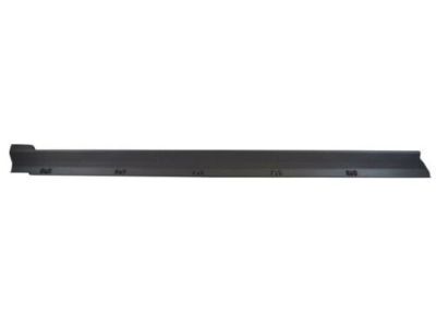 94734735 GM Rocker Molding Product Photo 3 of 4