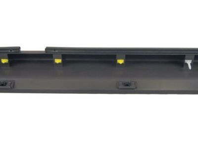 94734735 GM Rocker Molding Product Photo 4 of 4