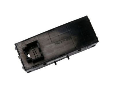 Chevy Tahoe Headlight Switch - 15916343